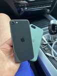 iphone se 2020 bateria 100%
