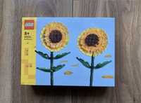 Nowe Lego Creator - Słoneczniki 40524 Okazja