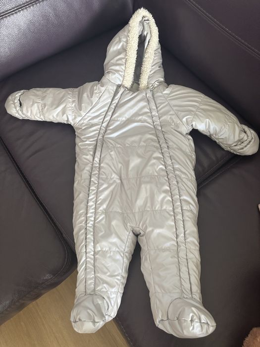 Kombinezon zimowy Coccodrillo r. 62