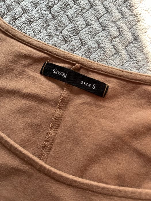 Sukienka długa tuba Sinsay 36