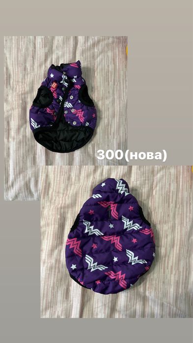 Одяг для собаки