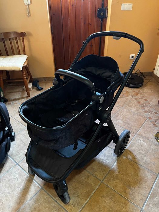 Bebeconfort Zelia Trio