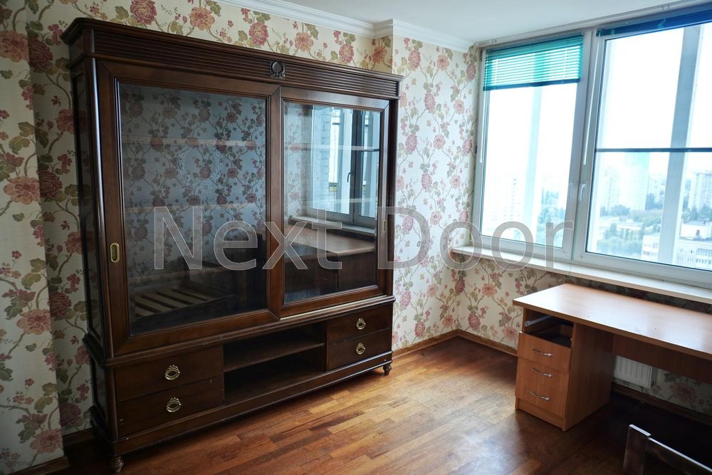 БЕЗ КОМІСІЇ! Продається 2-рівнева квартира 15хв від м.Харківська