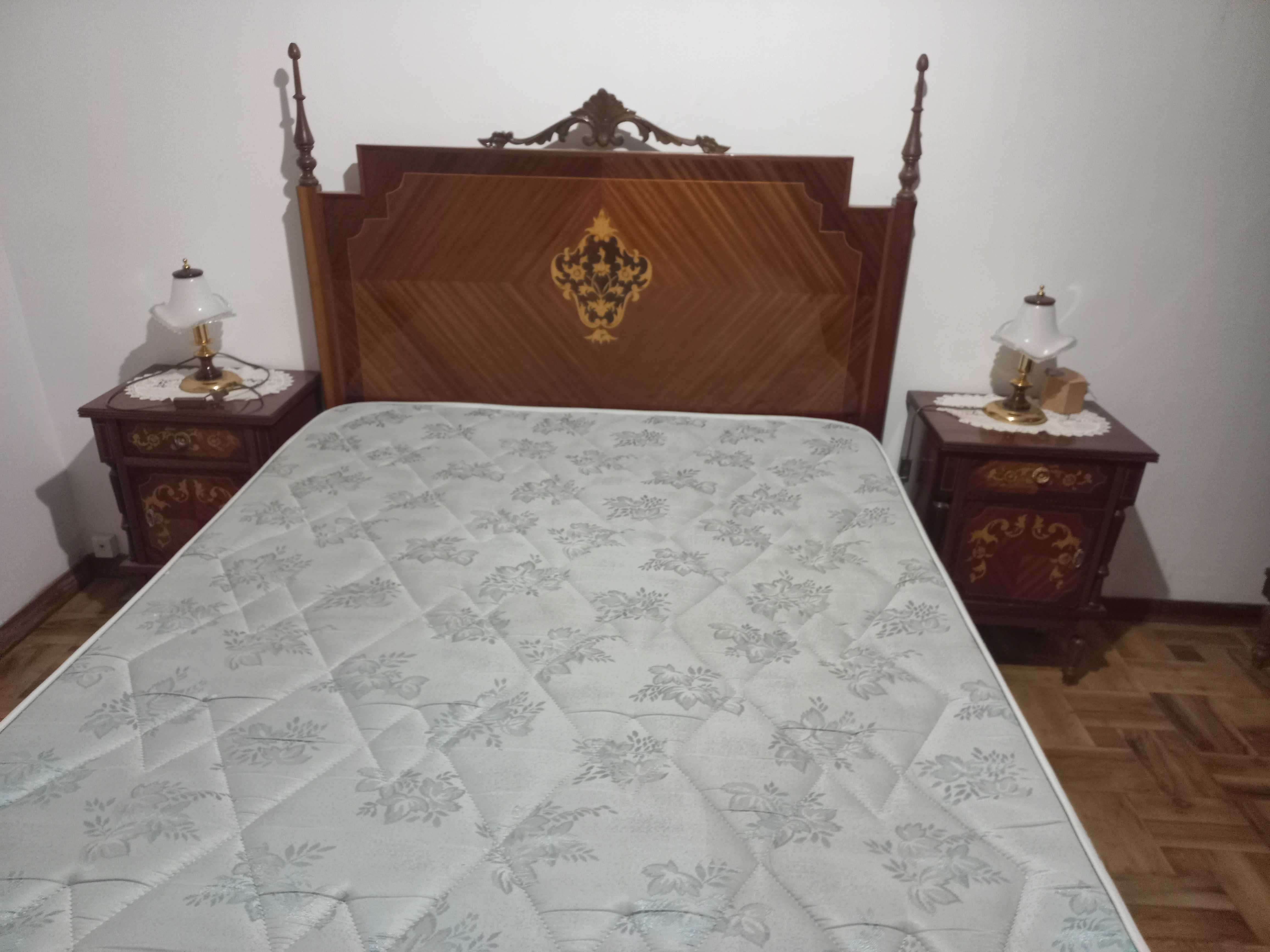 Quarto de casal D. Maria