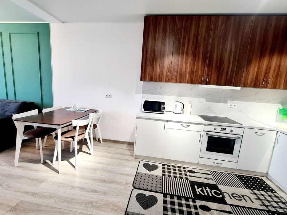 ЖК Династія. Липківського, 37в. Гарний сучасний ремонт