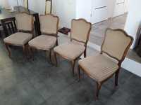 Krzesła Antyczne