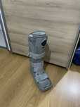 Bota ortopédica cat walker L usada