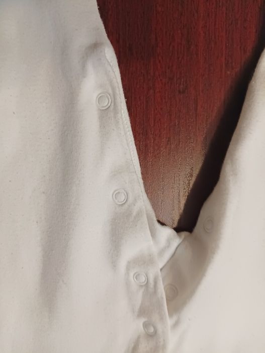 27* Pajacyk/śpiochy niemowlęce rozmiar 68