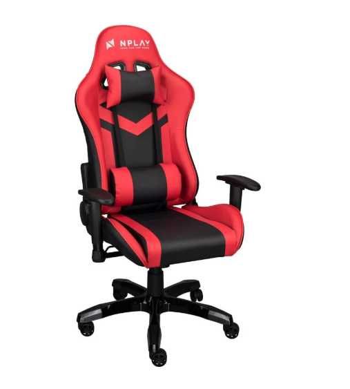 Cadeira Gaming NPLAY Rule 4.0