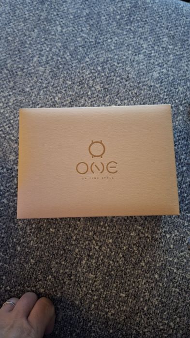 Relógio senhora ONE