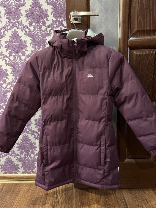 Зимова куртка Trespass