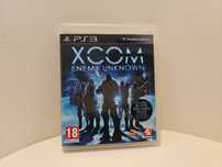 gra PS3 XCOM Enemy Unknown