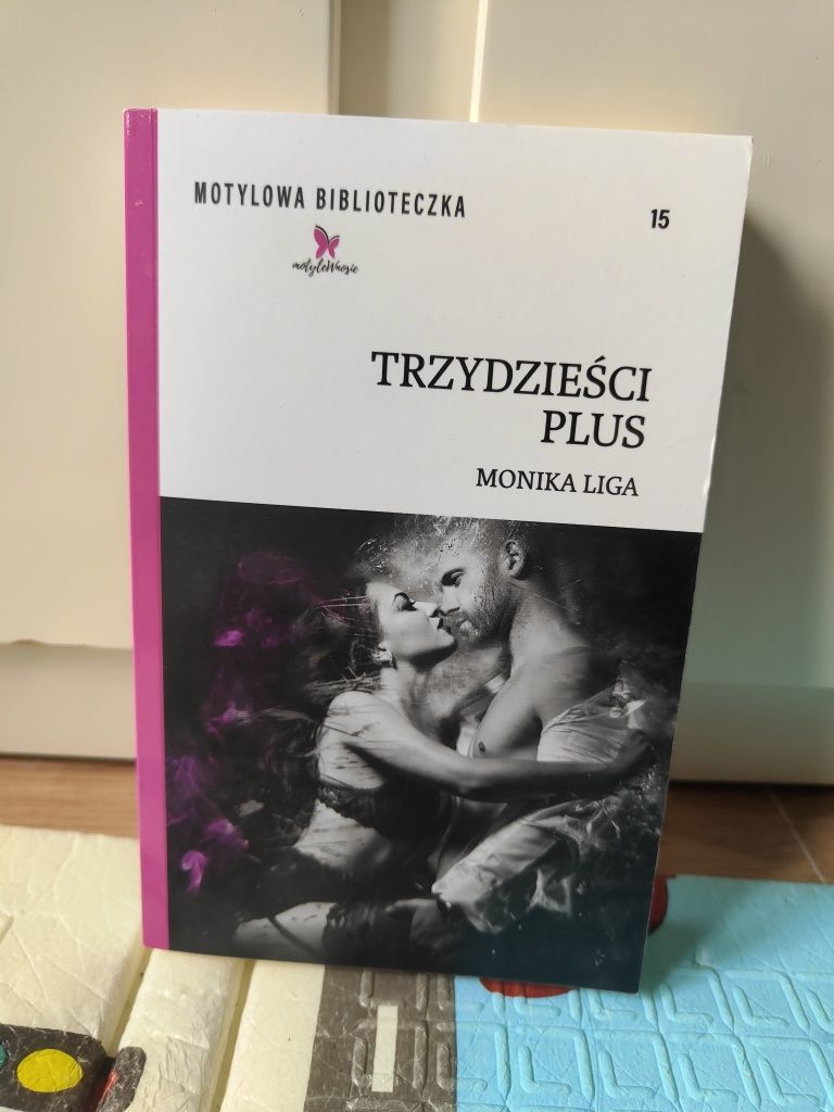 Monika Liga - Trzydzieści plus