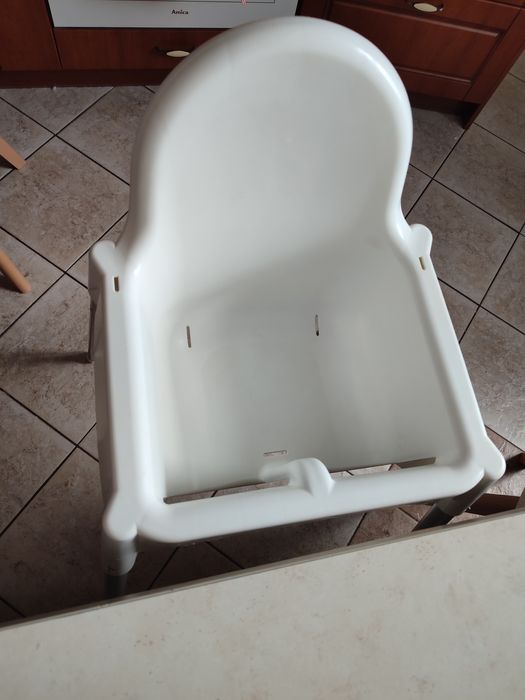 Krzesełko dla karmienia IKEA