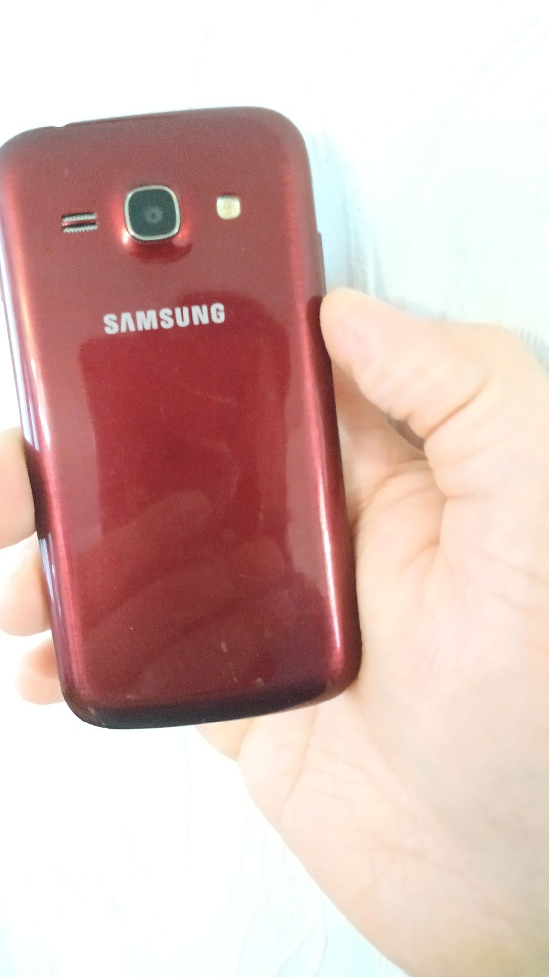 Samsung Ace 3 S7272