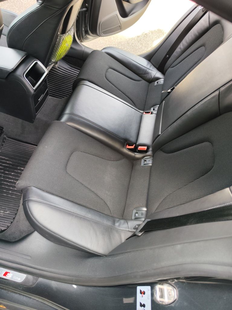Audi A5 Sportback 2.0 TSI 211HP (urgent)
