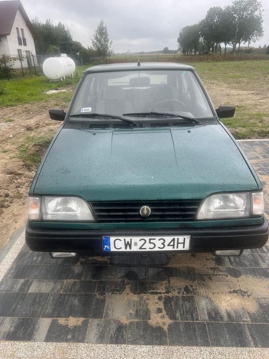 Sprzedam polonez 1.6