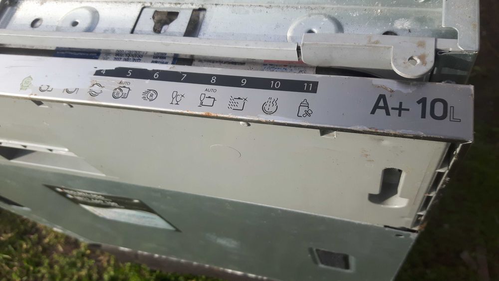 zmywarka sprawna hotpoint ariston?! :)