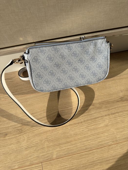 Vendo bolsa Guess original