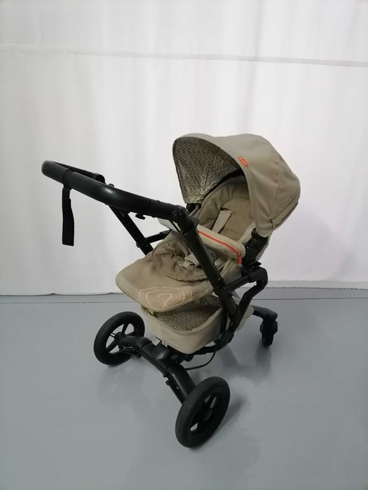 Carrinho bebé Trio Concord