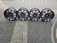 Felgi 5x112 22" 10,5j audi mercedes vw porsche