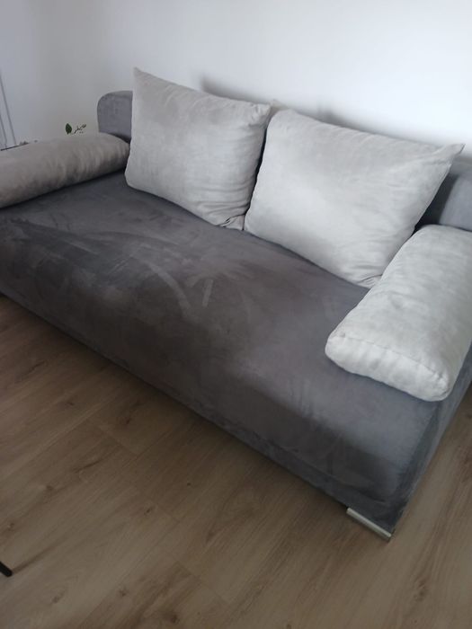 Sprzedam kanape z funkcja spania