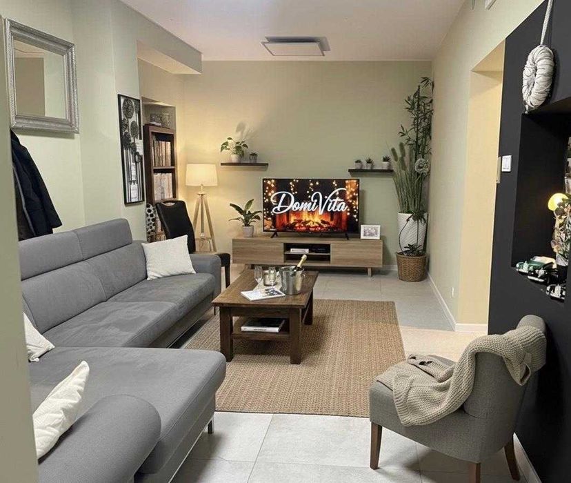 Zakwaterowanie nad jeziorem, krótkie i długie pobyty — wysoki standard