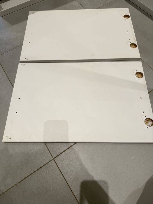 Fronty szafki sindvik 69x38cm