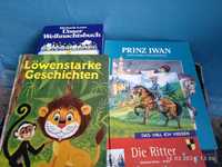 Книги на немецком языке - Deutsch