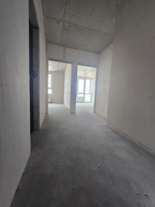 Продаж однокімнатної квартири в ЖК Центральний 2