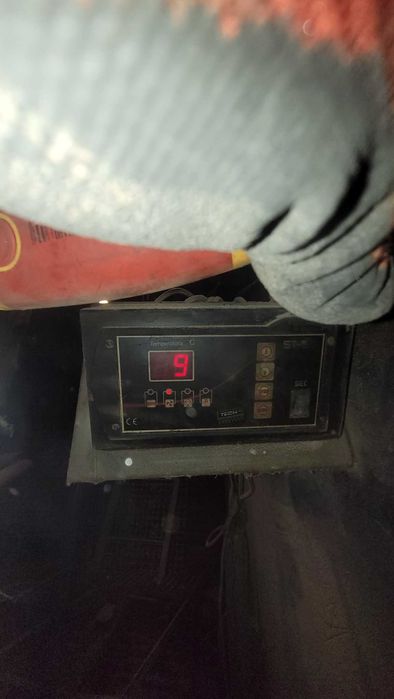 podajnik palnik  na trociny