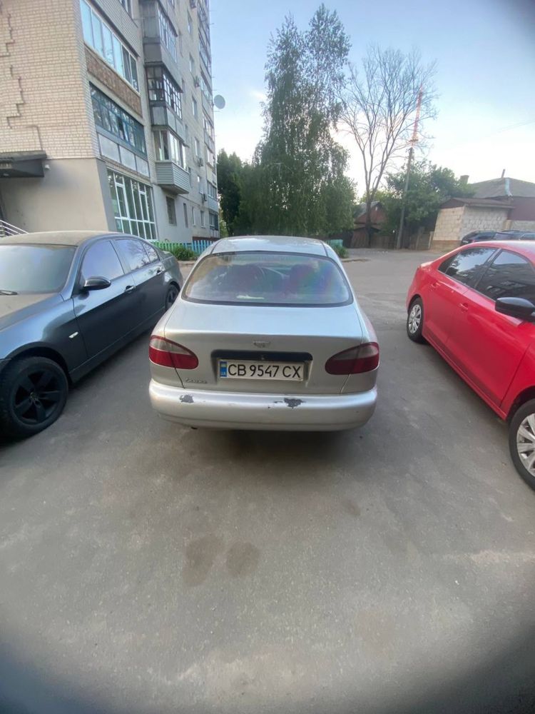 Продам Ланос 2005 года