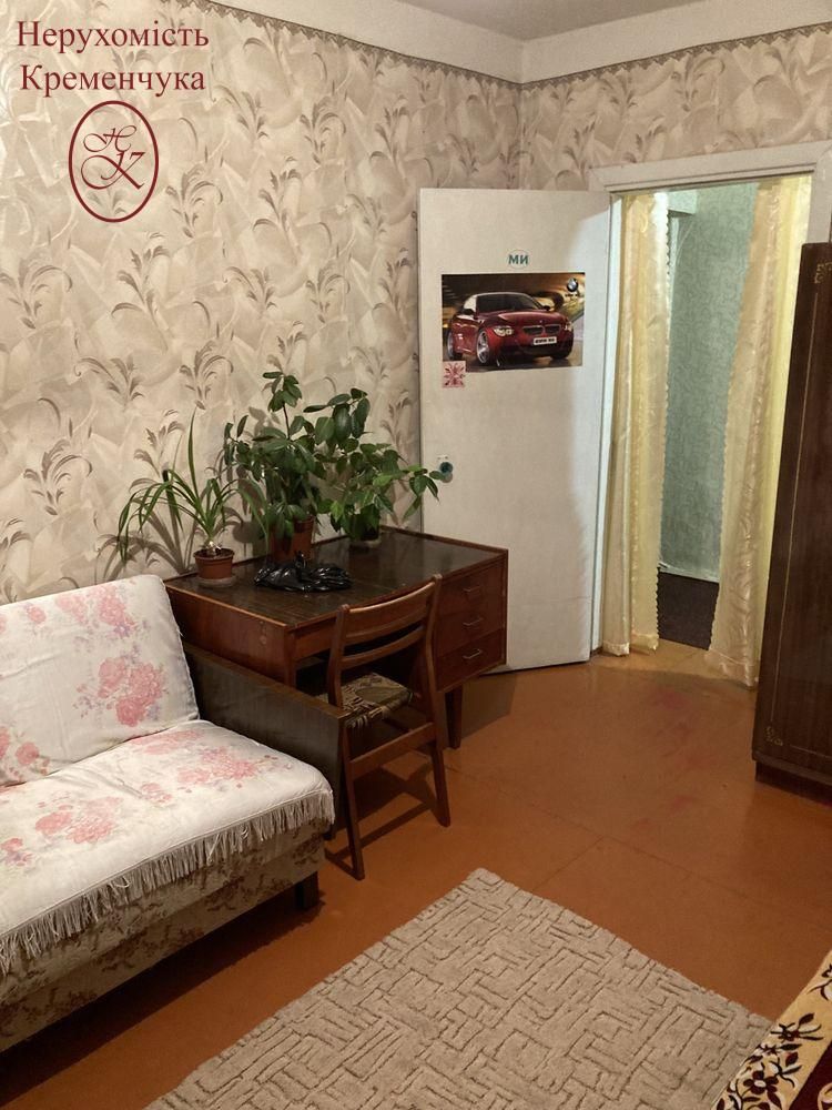 Продам/3-х кімнатну квартиру/ набережна Дніпра