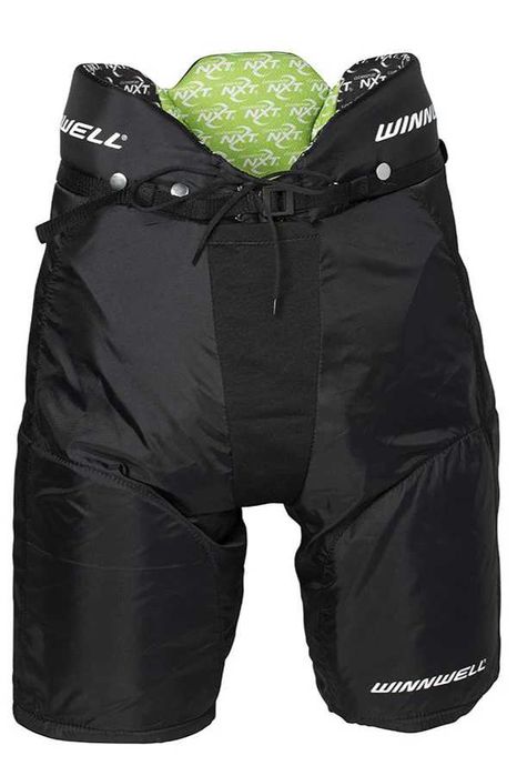 Spodnie hokejowe rozmiar M Sr od 170cm do 180cm wzrostu Winn Well 500