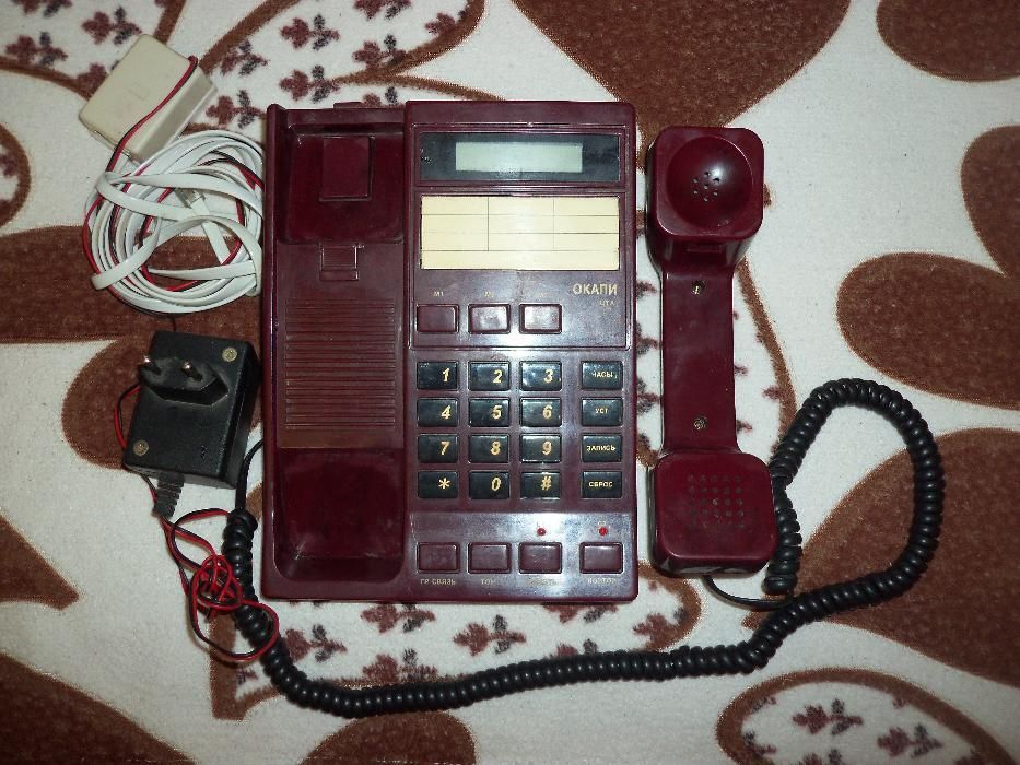 "Окапи 101А-1" Для цифровых станций