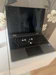 Laptop tablet 2w1