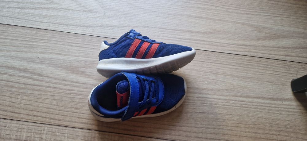 Letnie buciki adidas rozmiar 27