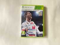 Fifa 18 Xbox 360