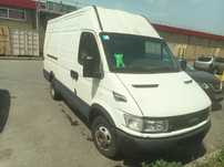 Iveco Daily3 2.8 2006г.в.