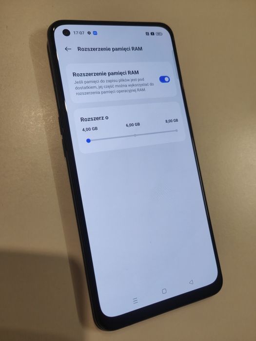 Oppo Reno 5 lite 8(+8)/128 gb