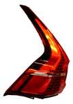 VOLVO XC60 II lampa tylna lewa oryginal OE