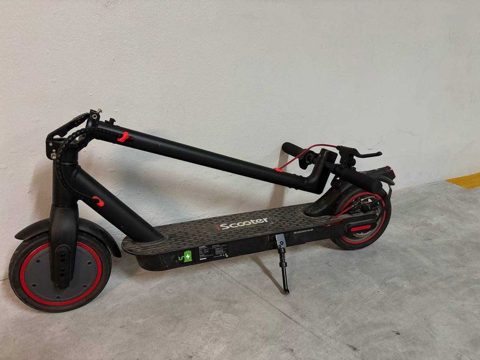 trotinete elétrico scooter i9