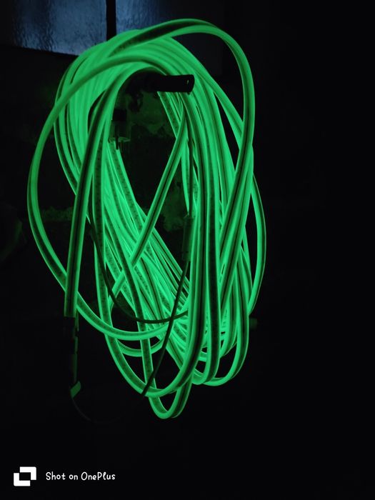 Taśma LED Promitto Lighting: 155141