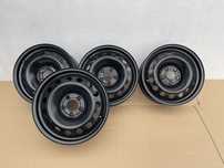FELGI FIAT 500X JEEP RENEGADE COMPASS II 5x110 6,5J 16 ET40 51942485