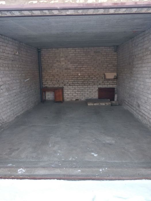 Здамо гараж сдам гараж