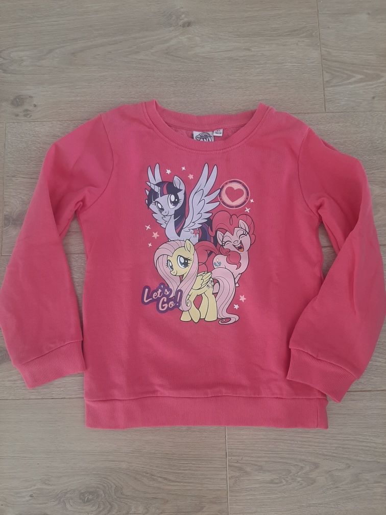 Bluza My Little Pony r. 116