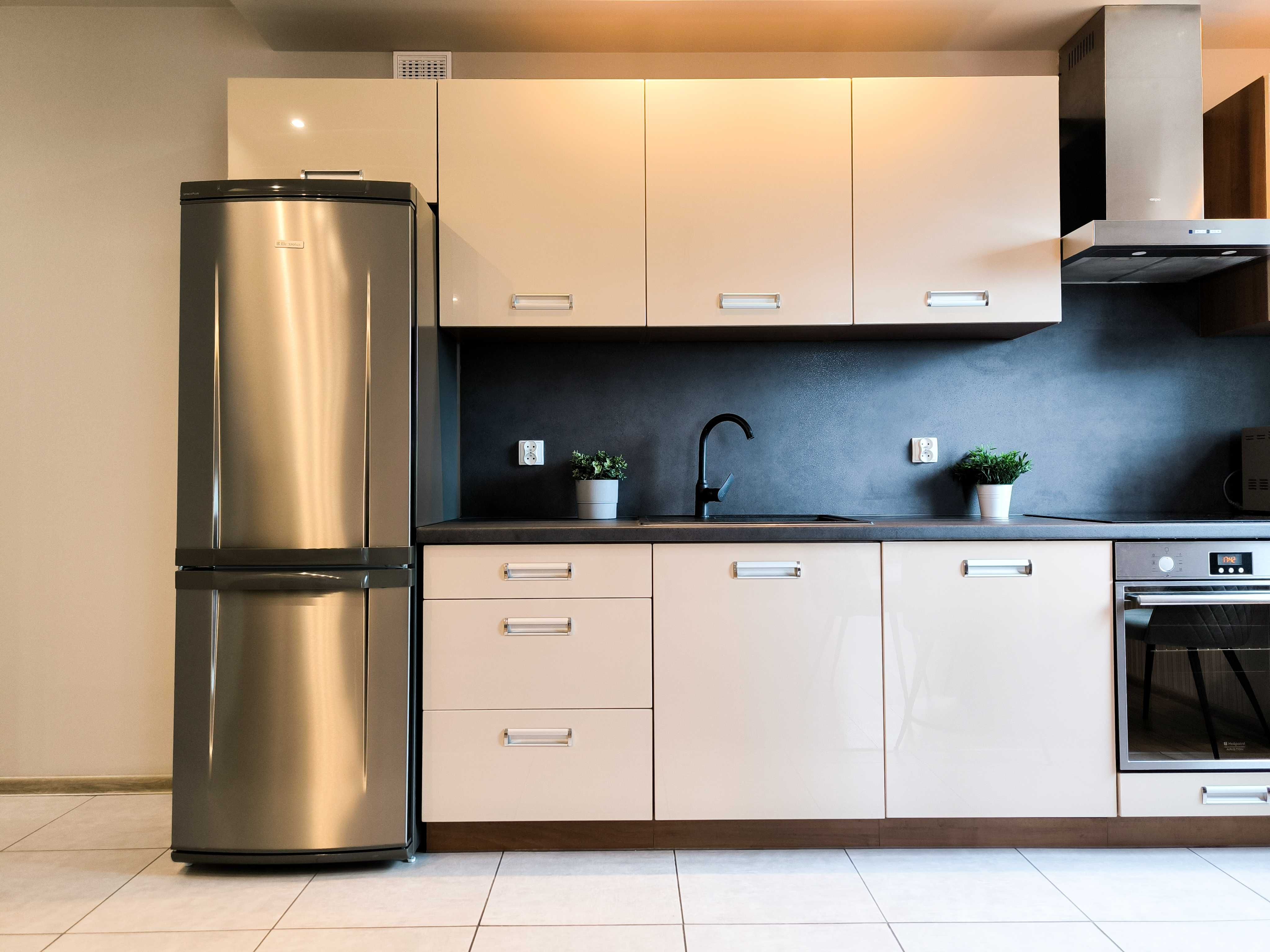 Apartament 3 pokoje Os.Pogodne