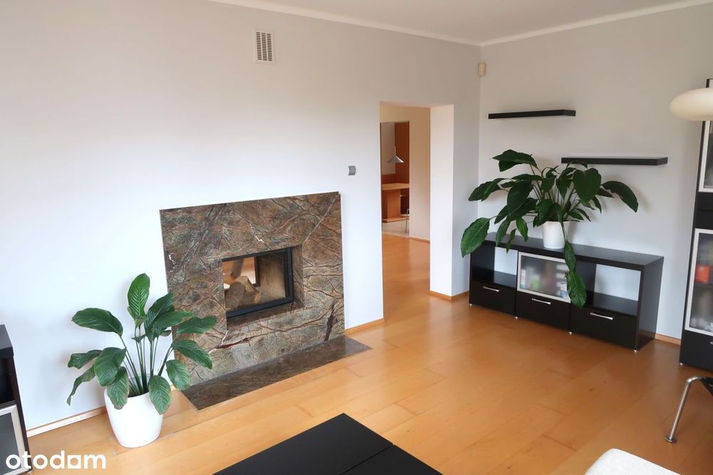 Gotowy do zamieszkania. Top lokalizacja!