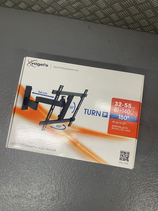 Suporte TV mount vogels 32-55 inch 180 graus