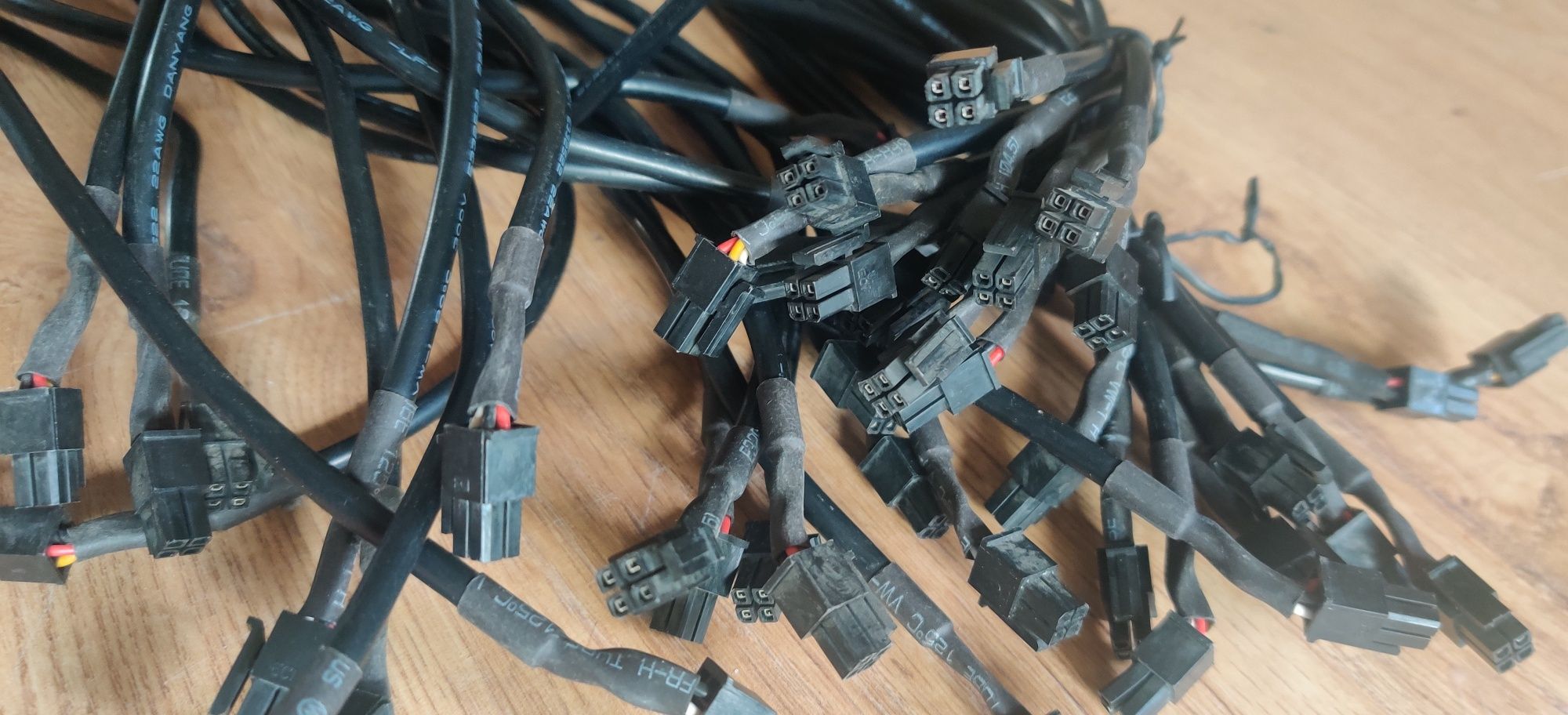 Przewody Häfele Loox, do skrzynek Multi Häfele Loox